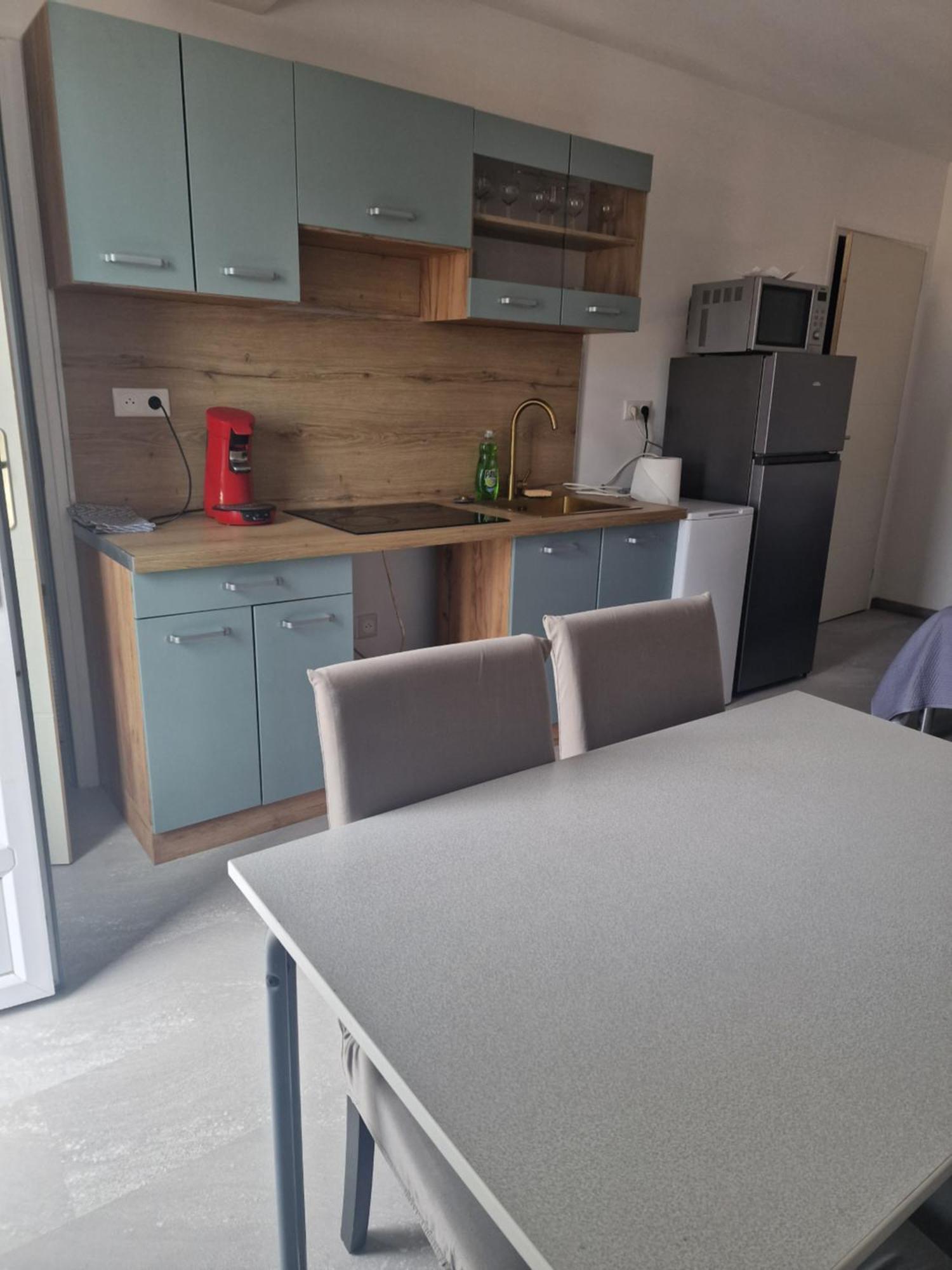 Ravissant Appartement Saint-Raphael Piscine 외부 사진