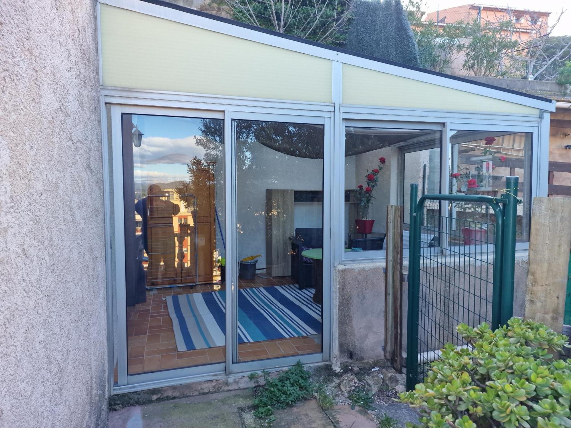 Ravissant Appartement Saint-Raphael Piscine 외부 사진