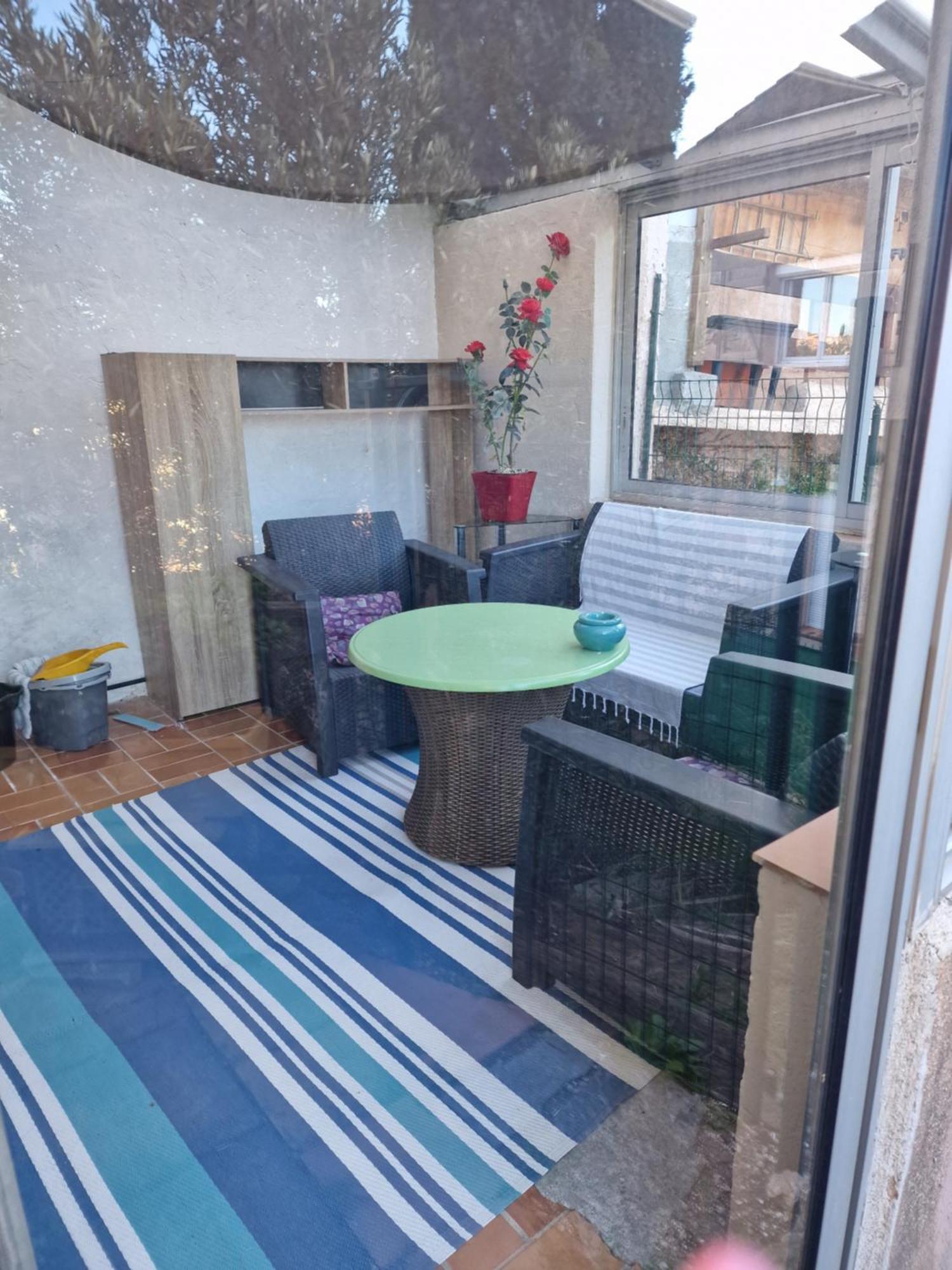 Ravissant Appartement Saint-Raphael Piscine 외부 사진
